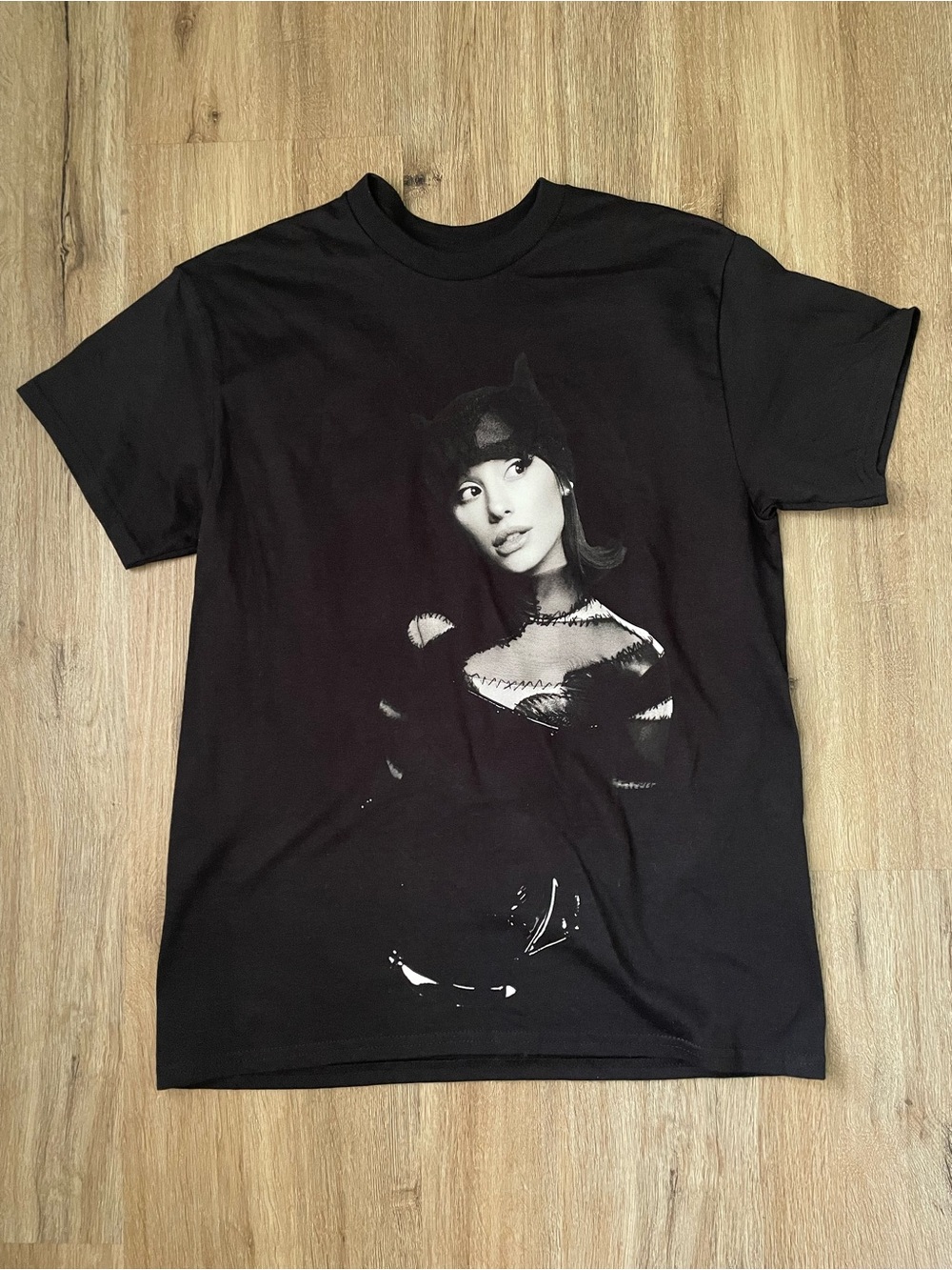 Ariana grande boy is mine shirt